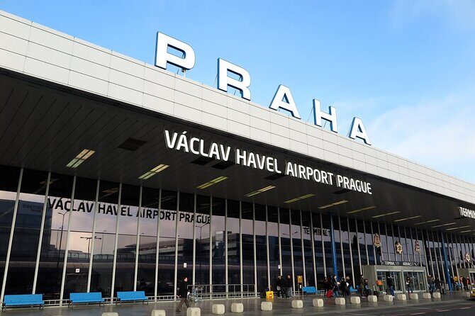 Private Prague Airport Departure Transfer - Key Details That Matter Most