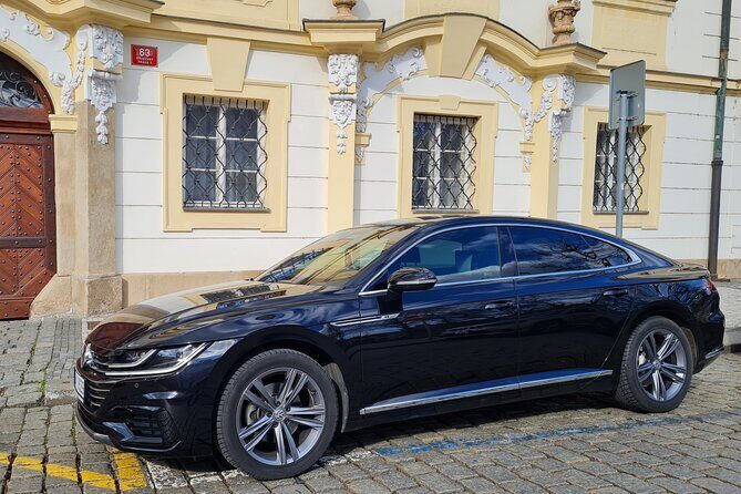 Private Prague Airport Departure Transfer - Practical Tips Before You Go