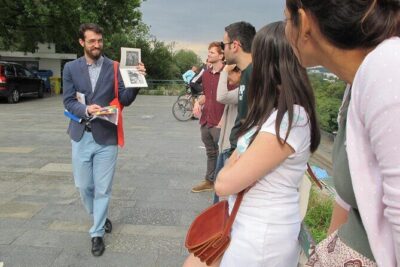 Private Prague Art Nouveau and Cubism Walking Tour - Before You Go: Where You Meet and What to Expect