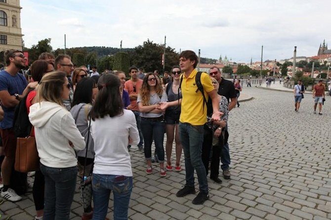 Private Prague Castle and Castle District Tour - What You’re Really Buying With a Private Castle District Walk