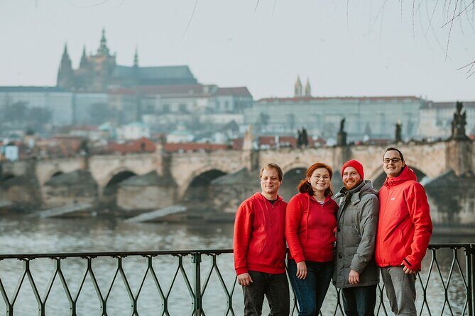 PRIVATE: Prague Castle for the Curious – Kings, Legends & Gardens - Private Prague Castle, not a line-at-all-costs situation