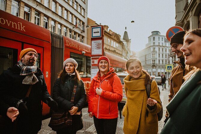 PRIVATE: Prague Castle for the Curious – Kings, Legends & Gardens - Golden Lane: tiny houses, big characters