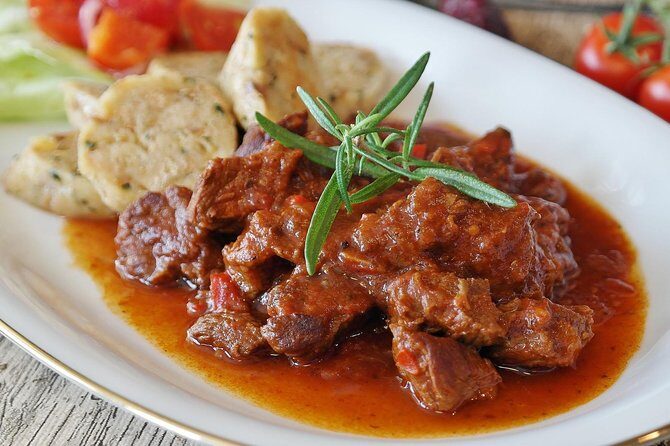 Private Prague Food and Drinks Tour - Key highlights worth planning around