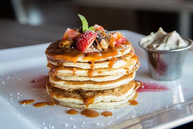 Private Prague Food and Drinks Tour - Who this tour is best for (and who might want to skip)