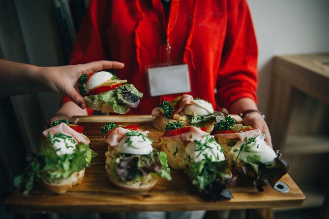 PRIVATE Prague Food Tour: Modern Cuisine in Local Neighbourhoods - Hotel Pickup and the 3h 30m Flow That Keeps It Fun