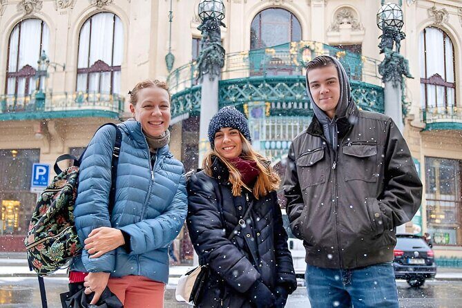 Private Prague Introduction Walking Tour - Key things that make this private Prague walk worth it