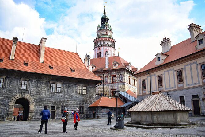Private Romantic Whispers of Český Krumlov - The Romantic Value: Why This Walk Makes Sense in Český Krumlov