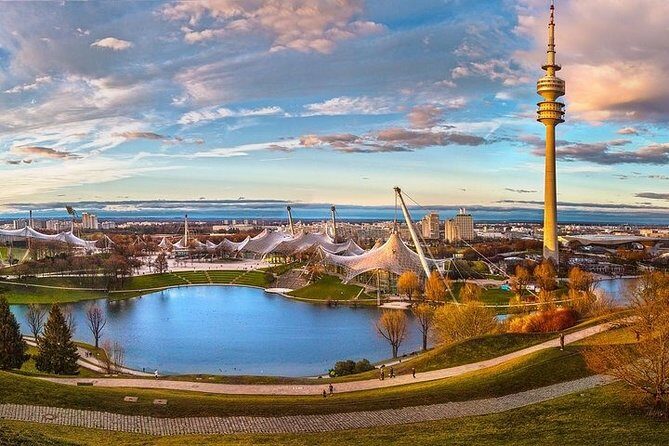 Private Scenic Transfer from Prague to Munich with 4h of Sightseeing - Key Highlights You’ll Care About
