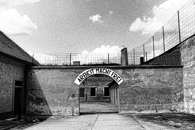 Private Terezin Nazi camp tour from Prague All-Inclusive - Stop 3: Magdeburg Barracks—culture where the Nazis expected silence