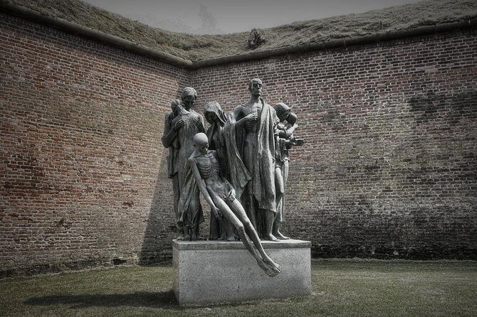 Private Terezin Nazi camp tour from Prague All-Inclusive - Where this tour fits best (and who should consider other options)