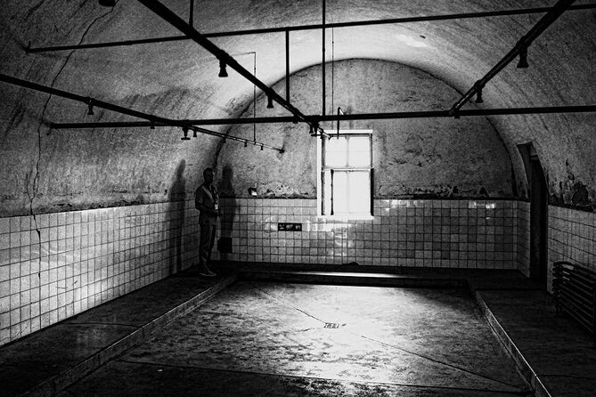 Private Terezin Nazi camp tour from Prague All-Inclusive - Stop 2: Terezin Memorial—ghetto stories, then the physical footprint