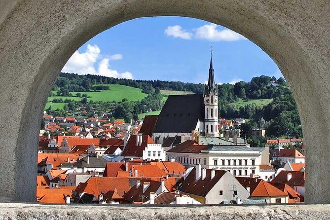 Private Tour: Cesky Krumlov Day Trip from Prague - Why Český Krumlov makes a great day trip from Prague
