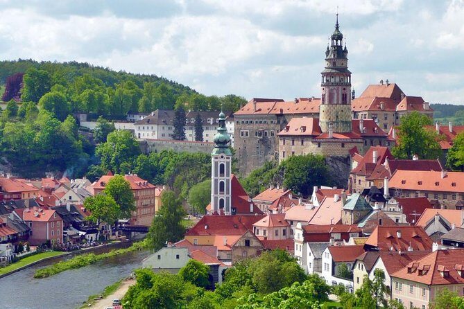 Private Tour: Cesky Krumlov Day Trip from Prague - Český Krumlov Castle: what you’ll see and why the timing matters