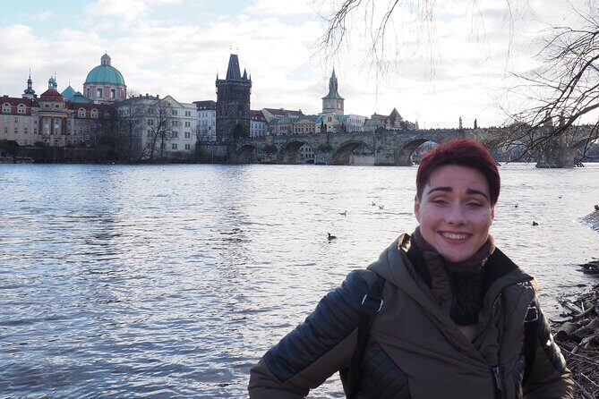 Private Tour in Prague Old Town Essentials - Old Town Square, Astronomical Clock, and a Czech society explainer