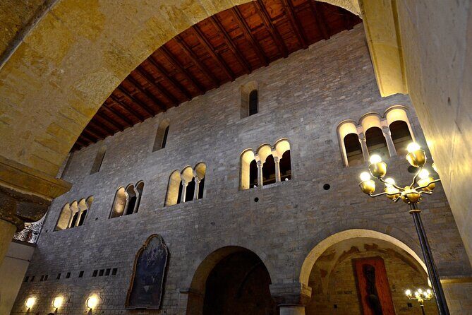 Private Tour of Prague Castle Interiors and Lunch included - Price and value: what’s included in the $129.65