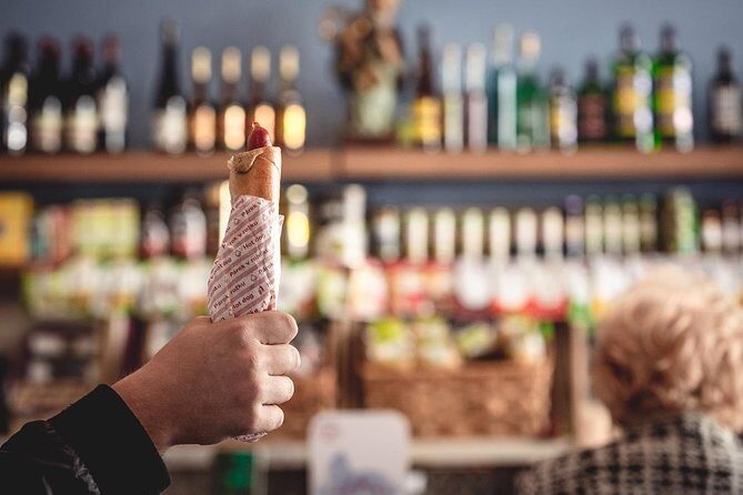 Private Tour: Secret Food Tours Prague - Why this private Malá Strana food tour feels different