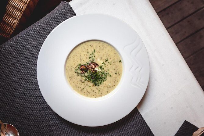 Private Tour: Secret Food Tours Prague - The 3.5-hour flow: where you go and what each stop adds