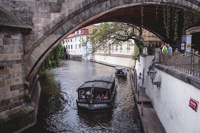 Private Tour: Secret Food Tours Prague - Price and value: what you’re really paying for at $370