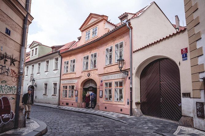 Private Tour: Secret Food Tours Prague - Should you book Secret Food Tours Prague?