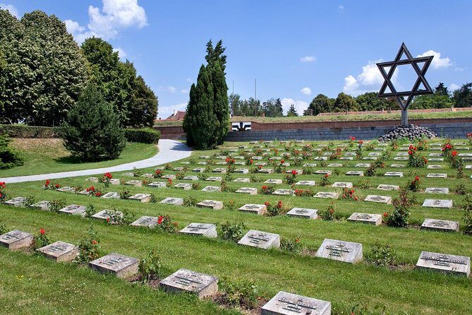 Private Tour: Terezin Half-Day Tour from Prague - Key highlights at a glance