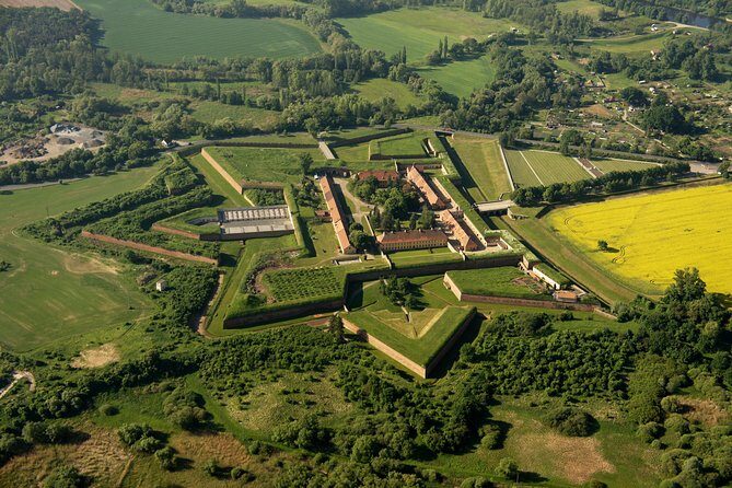 Private Tour: Terezin Half-Day Tour from Prague - Ghetto Museum in the former Terezín School: stories built with survivors