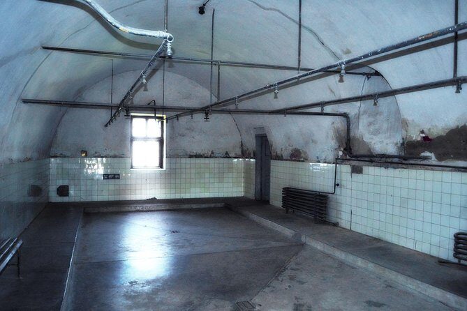 Private Tour: Terezin Half-Day Tour from Prague - How private guiding changes everything: questions, context, and calm