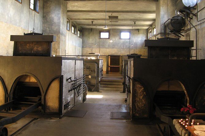 Private Tour: Terezin Half-Day Tour from Prague - Price and value of a $470.81 private half-day