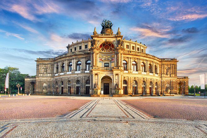 Private Tour: The Best Of Saxon Switzerland From Prague: Bastei Bridge & Dresden - Price and value: what you’re paying for