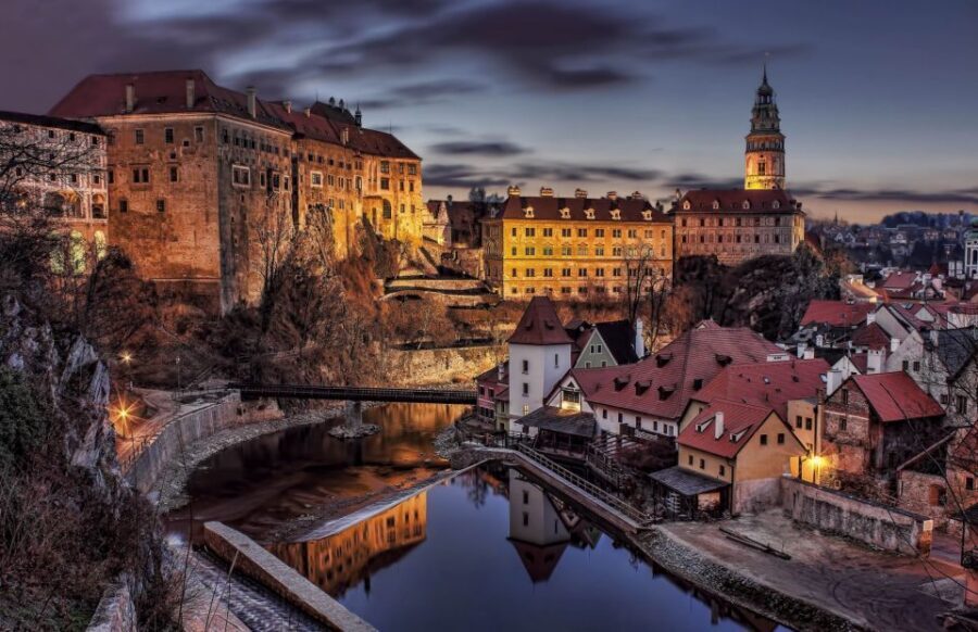 Private Tour to Český Krumlov - A Day Trip from Prague - Key things to look forward to