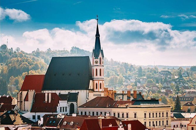 Private Tour to Cesky Krumlov from Prague - Quick reasons this private Cesky Krumlov trip is worth your time