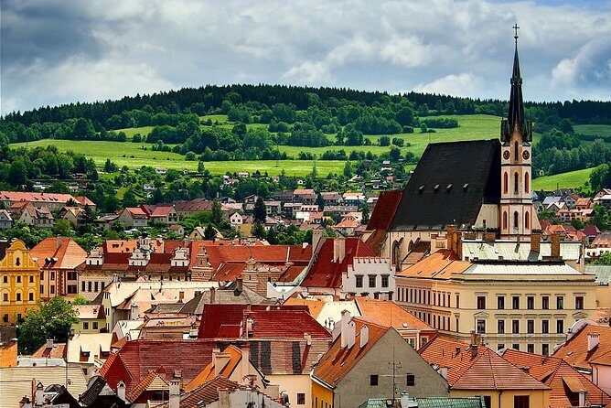 Private Tour to Cesky Krumlov from Prague - What an expert guide adds in the castle hour