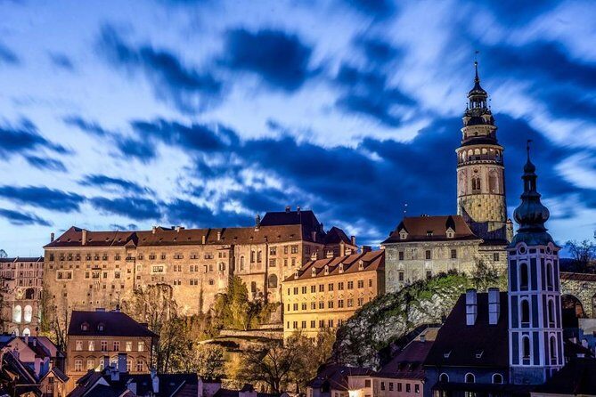 Private tour to Cesky Krumlov - Cesky Krumlov Old Town: UNESCO Streets and 4 Hours That Actually Add Up