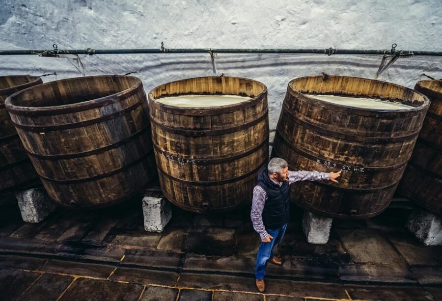 Private Tour to Pilsner Urquell from Prague - Key highlights at a glance