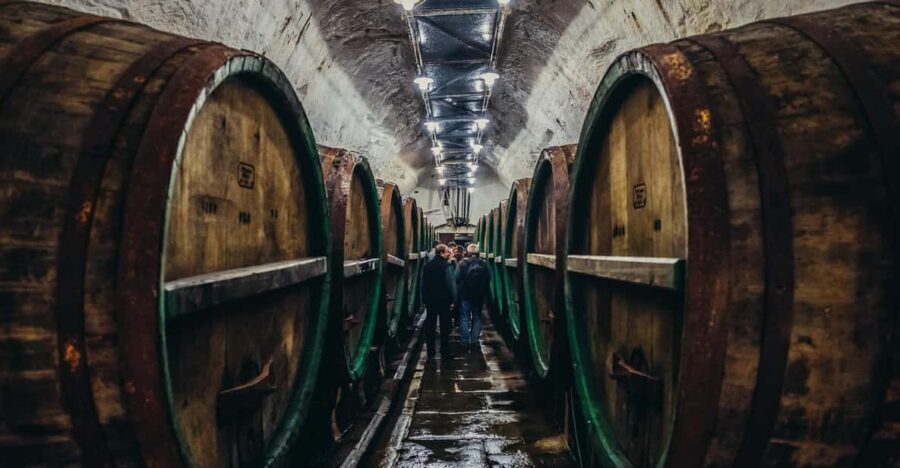 Private Tour to Pilsner Urquell from Prague - From Prague pickup to Pilsen brewery: a 7-hour rhythm