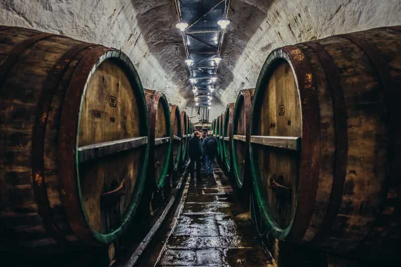 Private Tour to Pilsner Urquell from Prague - Walking Pilsen’s centre: St. Bartholomew and the High Synagogue