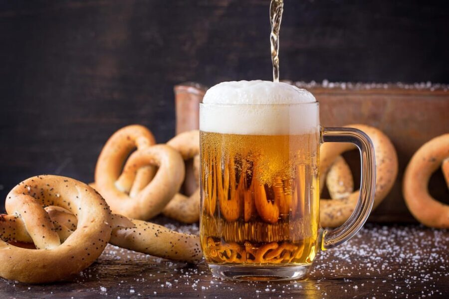 Private Tour to Pilsner Urquell from Prague - Private guide and driver: how the day stays smooth