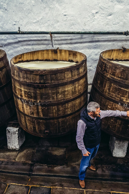 Private Tour to Pilsner Urquell from Prague - Who should pick this private beer-and-city combo