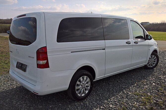 Private Transfer from Prague Airport to Prague City Hotels 1 - 7 pax - Who This Transfer Fits Best in Your Prague Plan