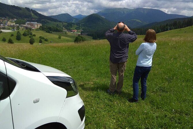 Private Transfer Prague to Passau or Passau to Prague with stop in Cesky Krumlov - Group Discounts and Private Scheduling: Good for Friends and Families