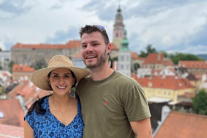Private UNESCO Český Krumlov Trip from Prague with Local Guide - Key things you’ll care about