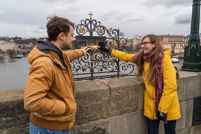 Private Walking Tour: From Charles Bridge to Prague Castle - Price and value: is $70.70 per person worth it?