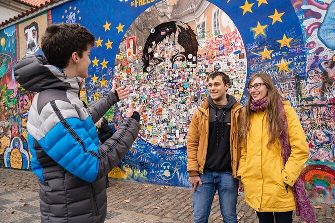 Private Walking Tour: From Charles Bridge to Prague Castle - FAQ