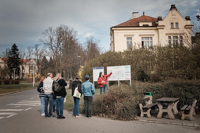 Psychiatric Hospital & Abandoned Cemetery - Key things to know before you go