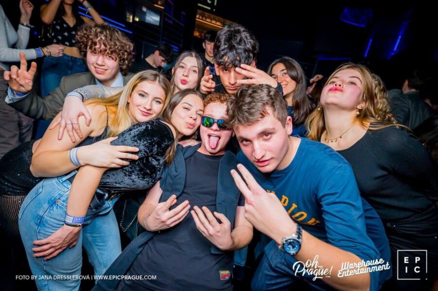 Pub Crawl with Shots and Night Club I Prague - Who Should Book This Pub Crawl (And Who Should Skip It)
