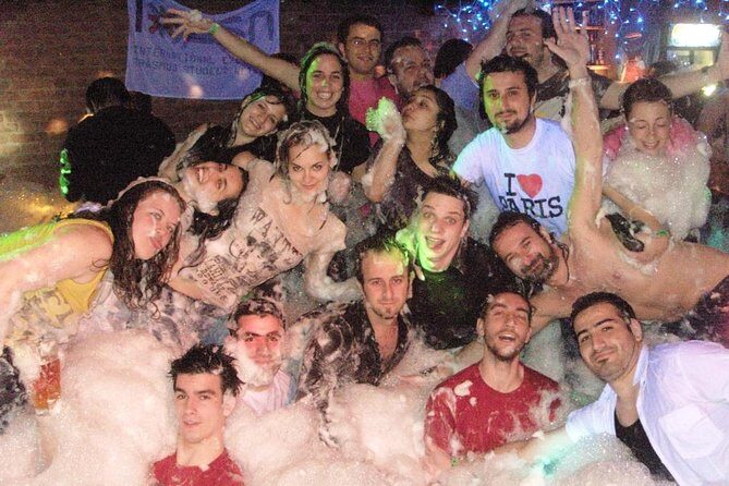 PUB und CLUB Crawl in the Czech Republic: Pilsen - Key Highlights at a Glance