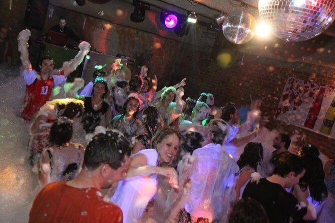 PUB und CLUB Crawl in the Czech Republic: Pilsen - The Drinks: Czech Specialties, Alcohol Included, and Water Covered
