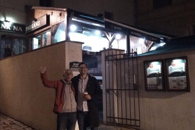 PUB und CLUB Crawl in the Czech Republic: Pilsen - Who Should Book This Plzeň Pub and Club Crawl?