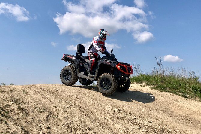 Quad ride adventure Prague - Value for Money: Price, Gear, and the Extras That Change the Total