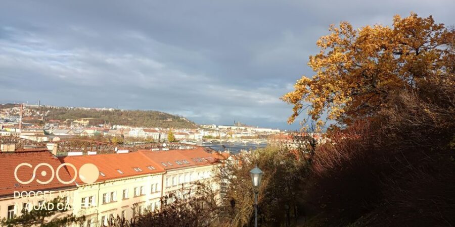 Real life in Prague - Easy Walk from Vysehrad to Vyton - Price and value: how a tip-based tour can still feel clear