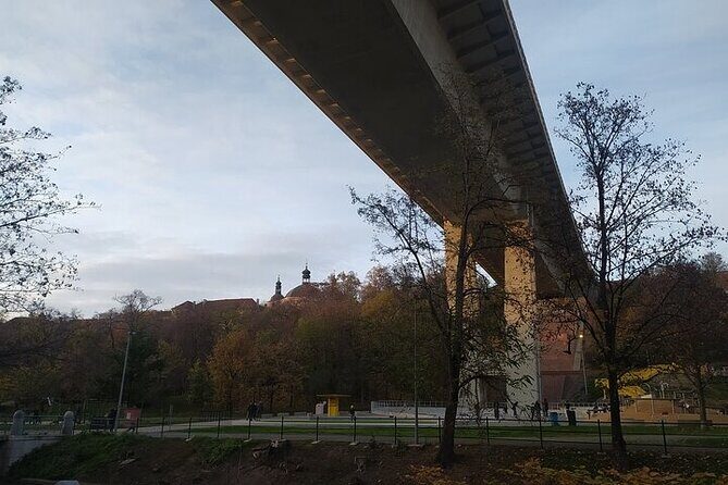 Real Prague - Key highlights you’ll care about